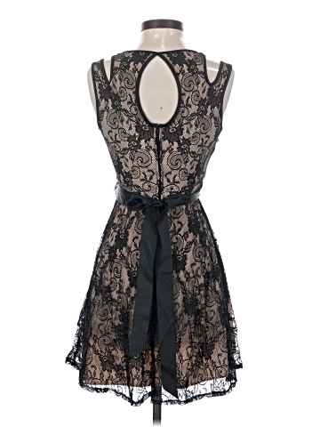City Triangles Cocktail Dress (view 2)