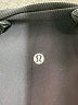 Lululemon Athletica Black Track Jacket Size 8 - photo 6