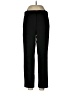 J.Crew Solid Black Dress Pants Size 8 - photo 1