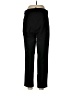 J.Crew Solid Black Dress Pants Size 8 - photo 2