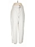 Banana Republic Ivory Cargo Pants Size 8 - photo 1