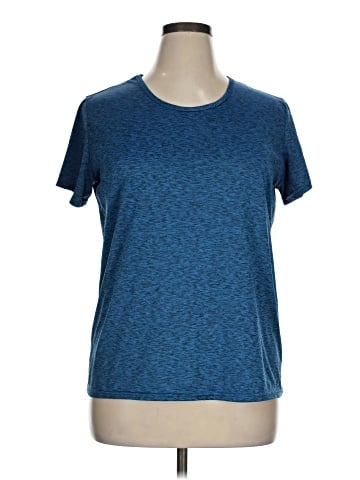 Real Essentials Active T-Shirt (view 1)