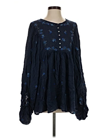 Free People Casual Dress (view 1)