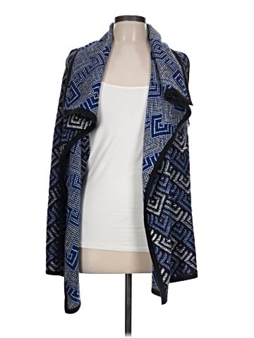 Spense Cardigan (view 1)