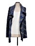 Spense 100% Acrylic Blue Cardigan Size L - photo 1