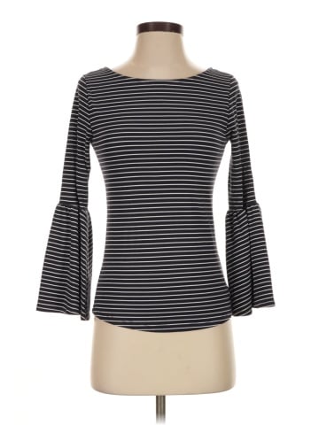 FRAME 3/4 Sleeve T-Shirt (view 1)