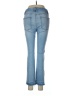 Good American Hearts Blue Jeans Size 29 waist - photo 2