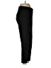 J.Crew Solid Black Dress Pants Size 8 - photo 4