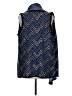 Spense 100% Acrylic Blue Cardigan Size L - photo 2