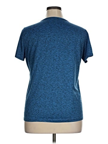 Real Essentials Active T-Shirt (view 2)