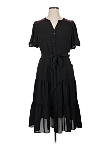 NANETTE Nanette Lepore Casual Dress (view 1)