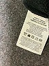 Nike 100% Polyester Black Track Pants Size S - photo 6
