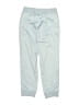 Under Armour 100% Polyester Blue Track Pants Size 5 - photo 2