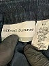 Alfred Dunner Stars Blue Denim Jacket Size 14 (petite) - photo 6