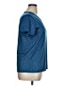 Real Essentials Blue Active T-Shirt Size XL - photo 4