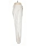 Banana Republic Ivory Cargo Pants Size 8 - photo 4
