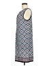 Max Studio Tweed Blue Casual Dress Size M - photo 5