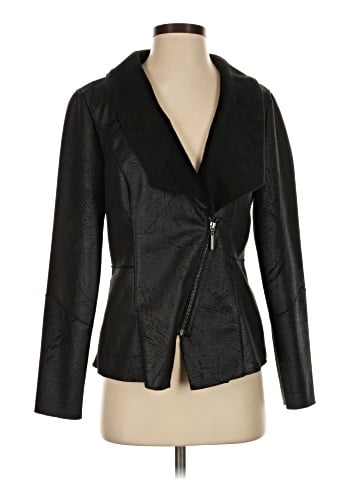 White House Black Market Blazer (view 1)