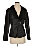 White House Black Market 100% Polyurethane Black Blazer Size S - photo 1