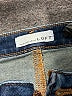 Ann Taylor LOFT Hearts Blue Jeans Size 6 - photo 7