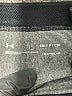 Under Armour Black Athletic Shorts Size S - photo 3