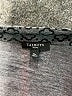 Talbots 100% Cotton Gray Pullover Sweater Size Med Petite - photo 7