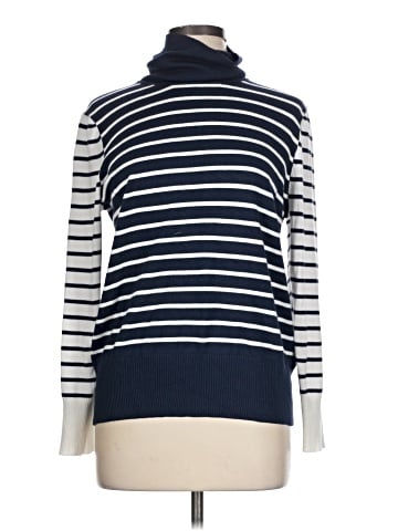 89th & Madison Turtleneck Sweater (view 1)