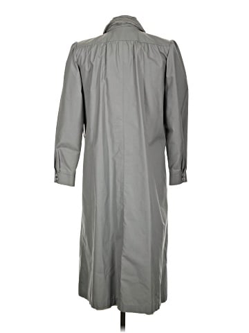 London Fog Trenchcoat (view 2)