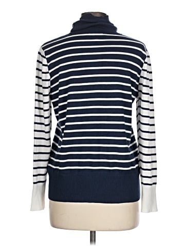 89th & Madison Turtleneck Sweater (view 2)