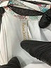 Helen Jon White Bodysuit Size XS - photo 3