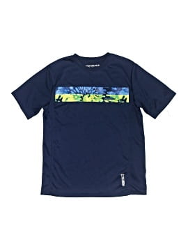 Zero Xposur Active T Shirt