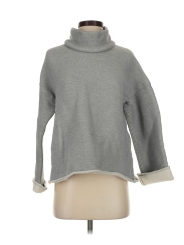MM. LaFleur Turtleneck Sweater (view 1)