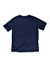 ZeroXposur 100% Polyester Blue Active T-Shirt Size L (kids) - photo 2
