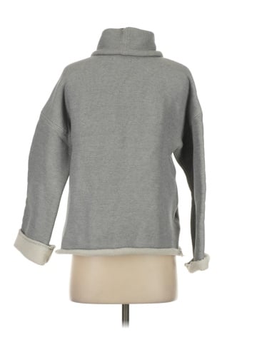 MM. LaFleur Turtleneck Sweater (view 2)