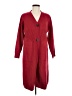 Unbranded 100% Polyester Red Cardigan One size - photo 1