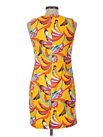 J.W. Treci Casual Dress (view 2)