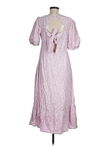 Who What Wear Casual Dress (view 2)
