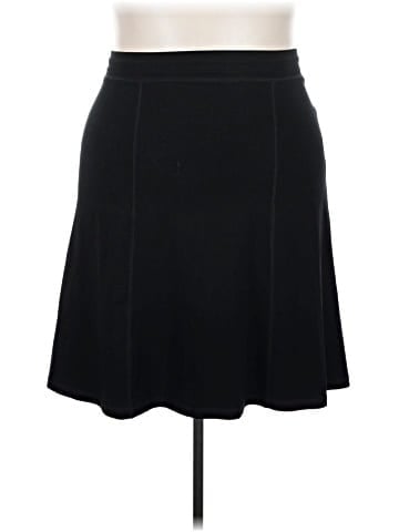 L.L.Bean Casual Skirt (view 1)