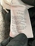 Under Armour Gray Track Jacket Size L (youth) - photo 4