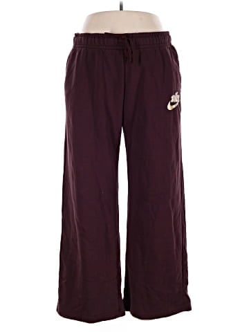 Nike Track Pants (view 1)