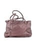 B Makowsky Purple Tote One size - photo 3