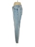 Old Navy Stripes Blue Jeans Size 16 - photo 5