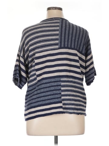 Eileen Fisher Short Sleeve Top (view 2)
