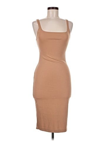 Trafaluc by Zara Cocktail Dress (view 1)