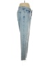 Old Navy Stripes Blue Jeans Size 16 - photo 4