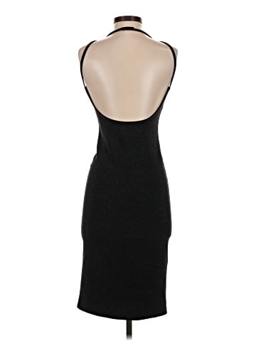 Trafaluc by Zara Cocktail Dress (view 2)
