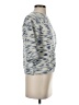 Tanya Taylor Blue Wool Pullover Sweater Size S - photo 4