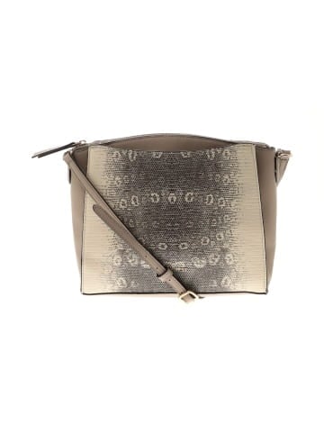 Nine West Leather Crossbody Bag (view 1)