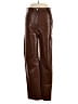 Wilfred 100% Polyurethane Brown Casual Pants Size 6 - photo 1
