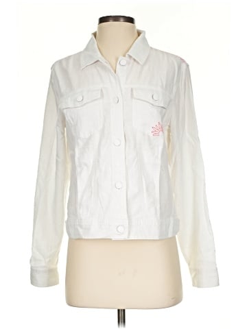 C&C California Long Sleeve Blouse (view 1)